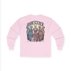 Iridescence - Long Sleeve