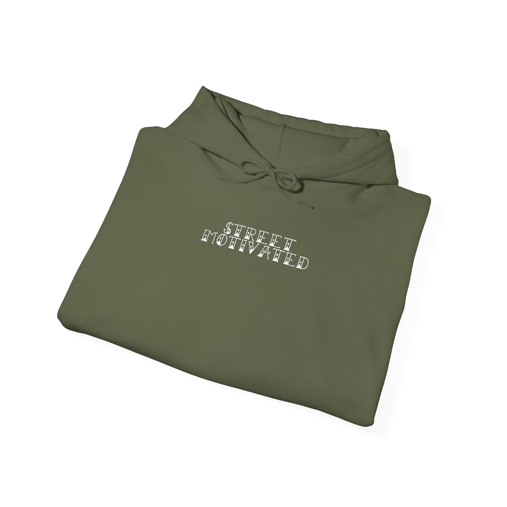 Love No Hate - Hoodie